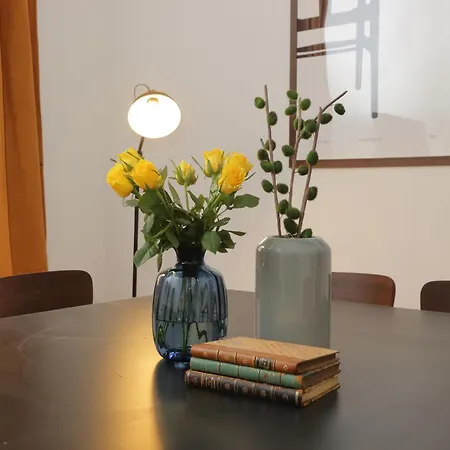 Apartment Giant Borghese