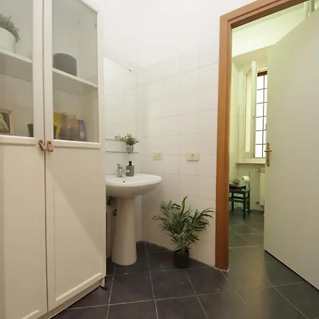 Apartment Giant Borghese Rom