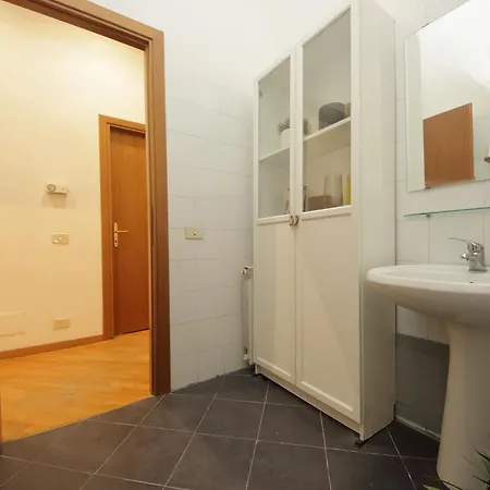 Apartment Giant Borghese Rom