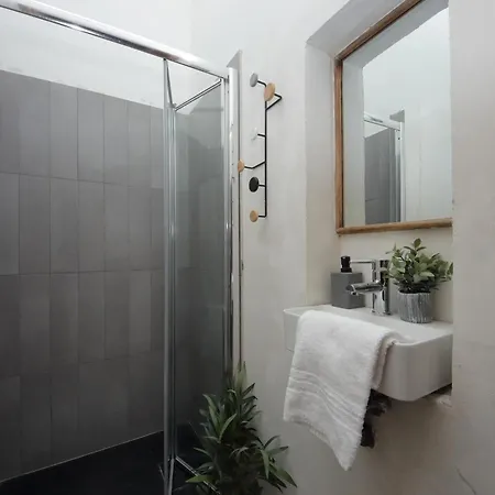 Apartment Giant Borghese