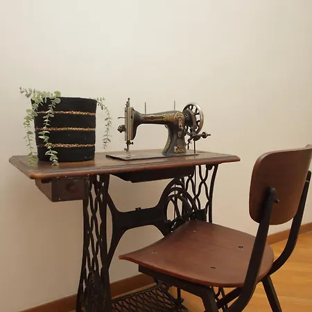 Apartment Giant Borghese Rom