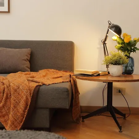 Appartement Giant Borghese Rome