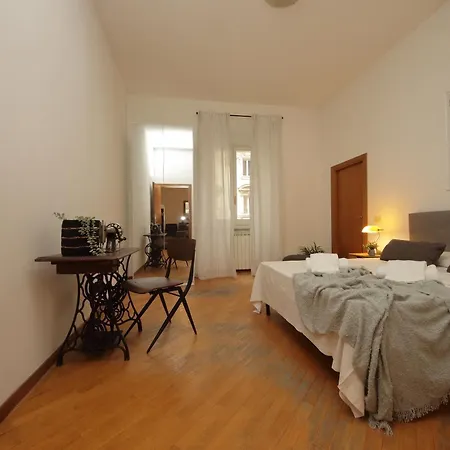 Giant Borghese * רומא