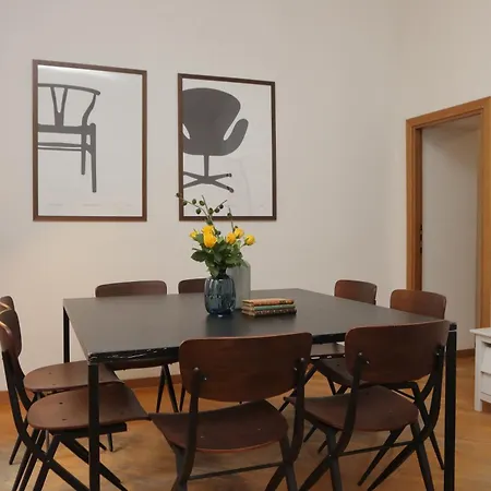 Giant Borghese * Rome