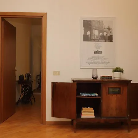 Giant Borghese * Rome