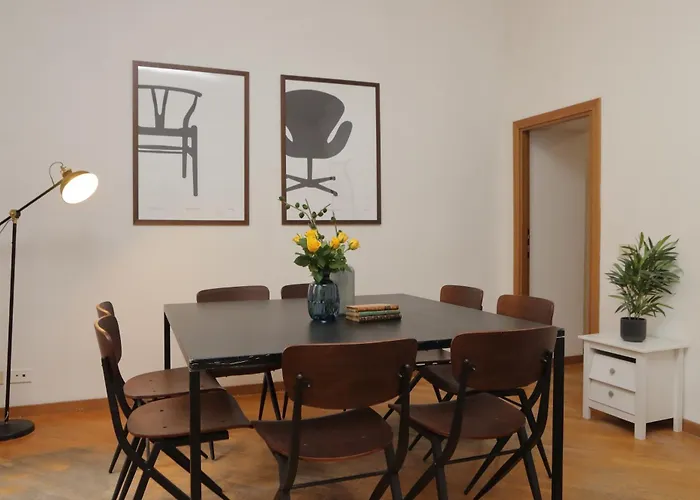 Giant Borghese * Rome