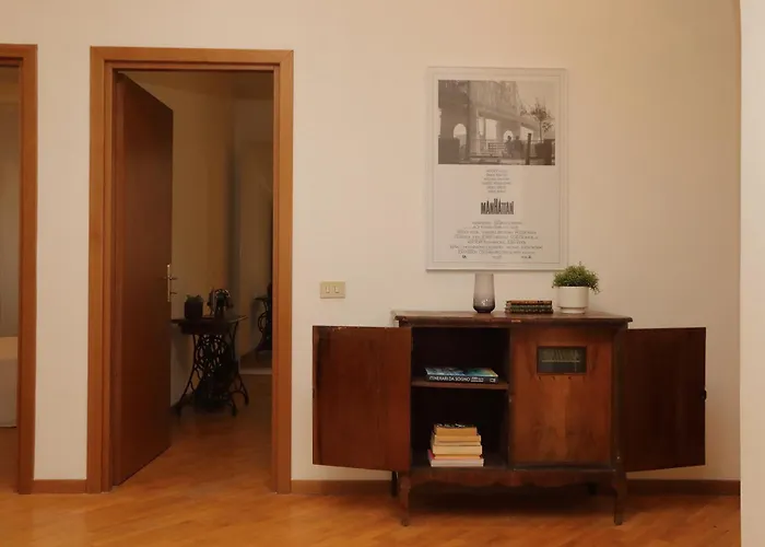 Giant Borghese * Rome