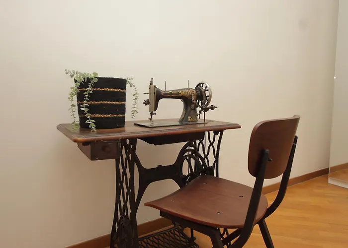 Apartment Giant Borghese Rome