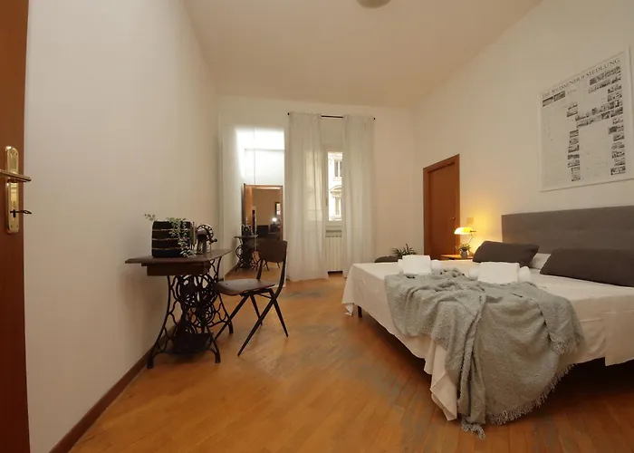 Giant Borghese * Rome